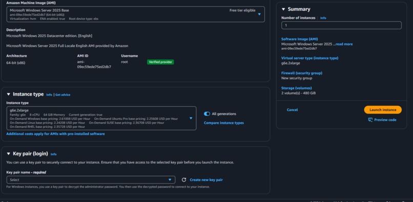 NeonDroids Cyberpunk Street Live AI-agents Amazon Q Devs – screenshot 5