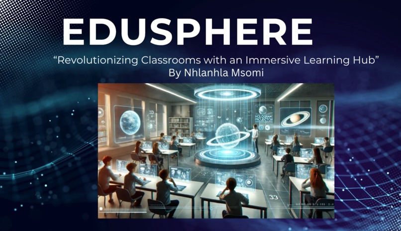 EduSphere – screenshot 1