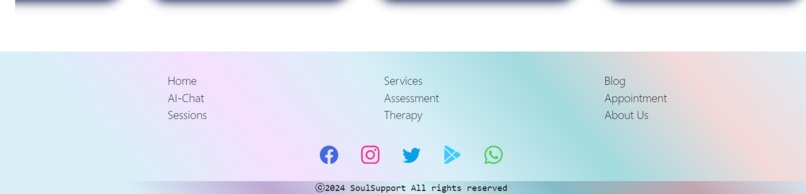 Soul Support – screenshot 5