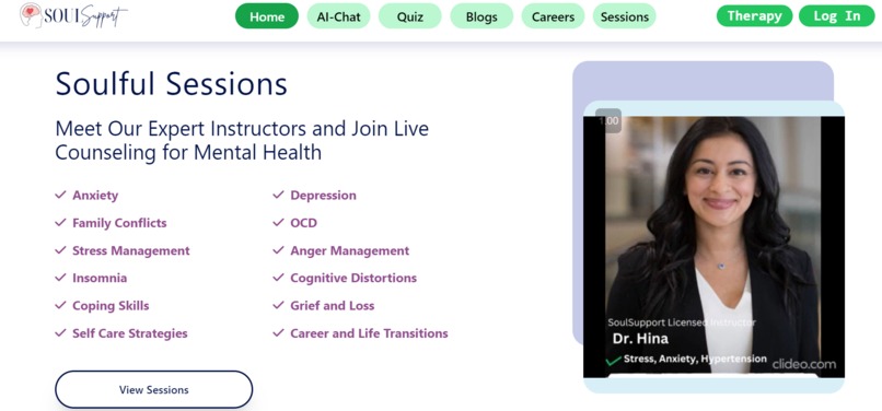 Soul Support – screenshot 6