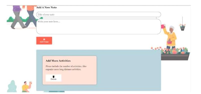 Happiness Is Homemade – screenshot 11