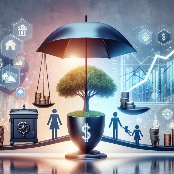 LendSphere: Innovating Finance Through Learning & Sharing – screenshot 1