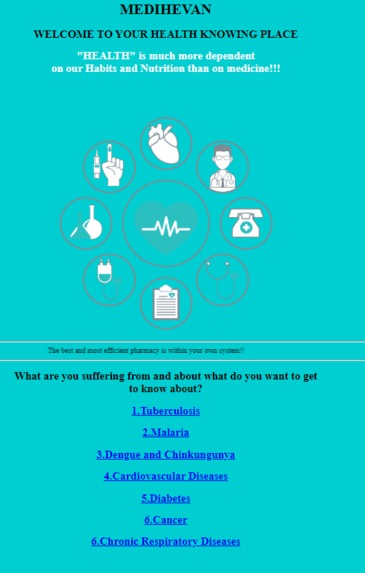 Medihaven – screenshot 1