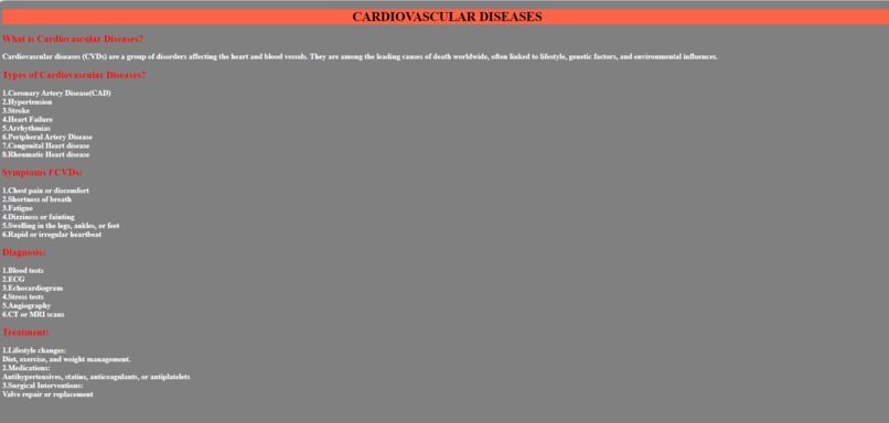Medihaven – screenshot 5