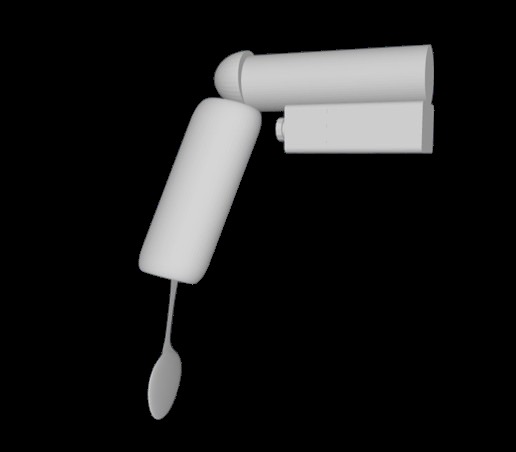 StabilSpork – screenshot 1