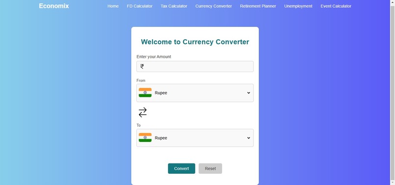 ECONOMIX – screenshot 5
