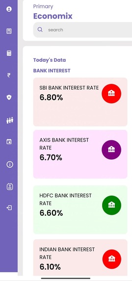 ECONOMIX – screenshot 8