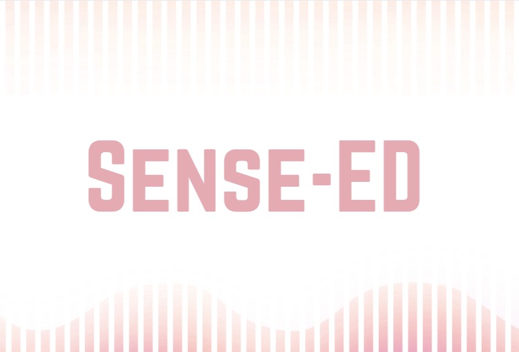 Sense-ED – screenshot 1