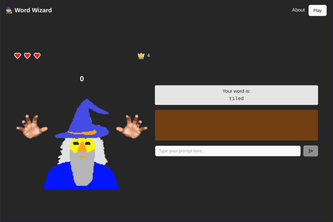 Word Wizard
