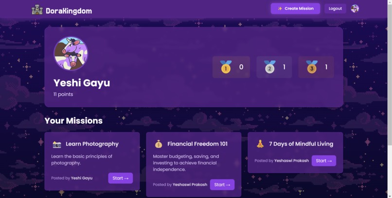 DoraKingdom – screenshot 4