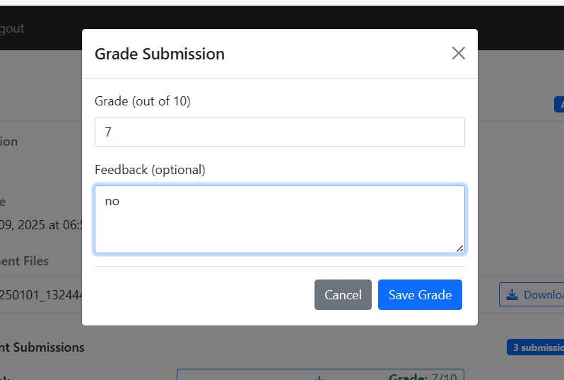 Empowering Secure Learning and Collaboration – screenshot 12