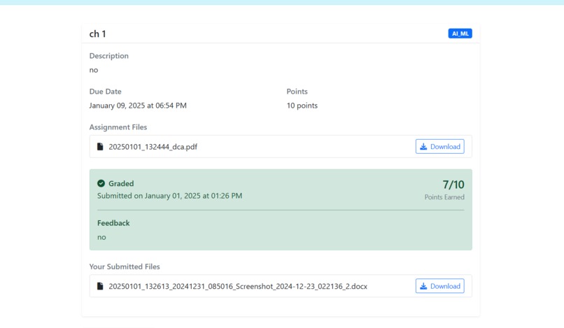Empowering Secure Learning and Collaboration – screenshot 13