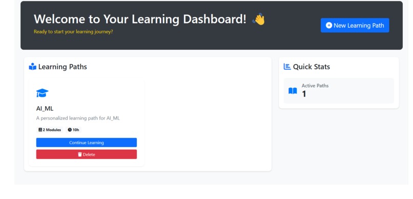 Empowering Secure Learning and Collaboration – screenshot 17