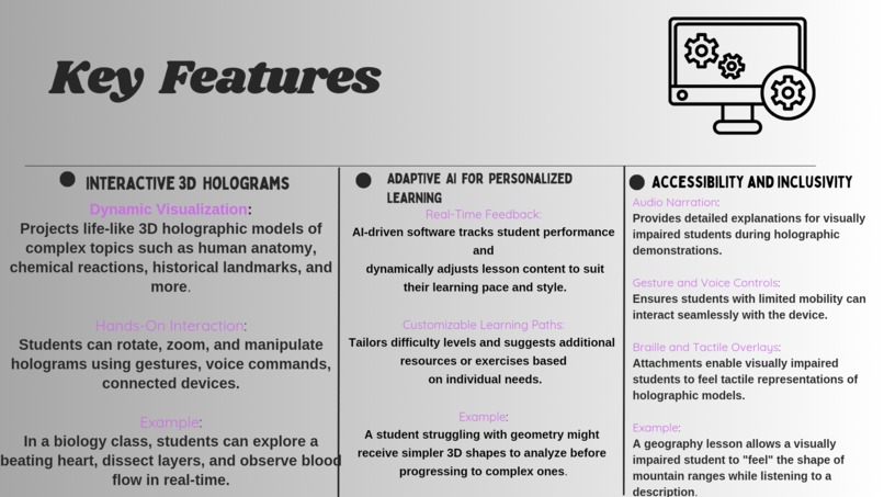 Hardware Education Ideathon – screenshot 4