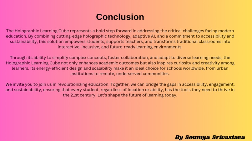 Hardware Education Ideathon – screenshot 5