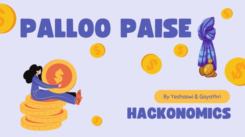 Palloo Paise – screenshot 1