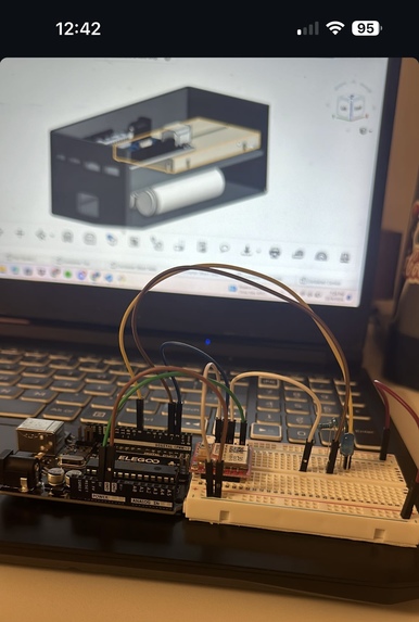 Power Tag – screenshot 2