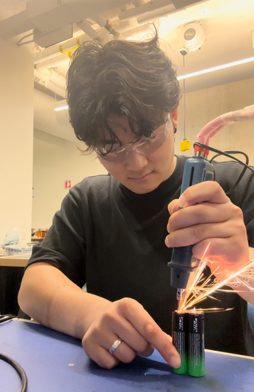 Power Tag – screenshot 1