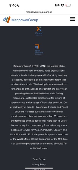 MARRISL – screenshot 2