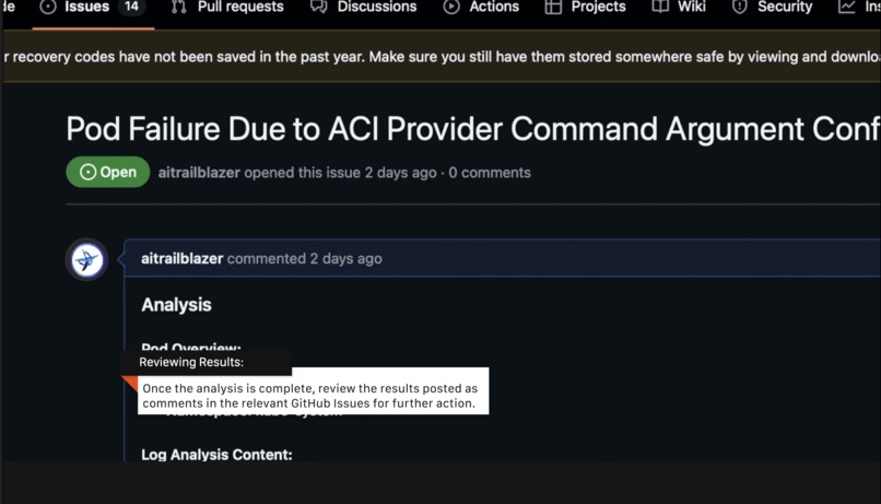 ASAP Knowledge Navigator – screenshot 4