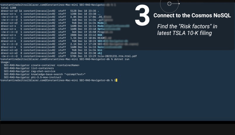 ASAP Knowledge Navigator – screenshot 31