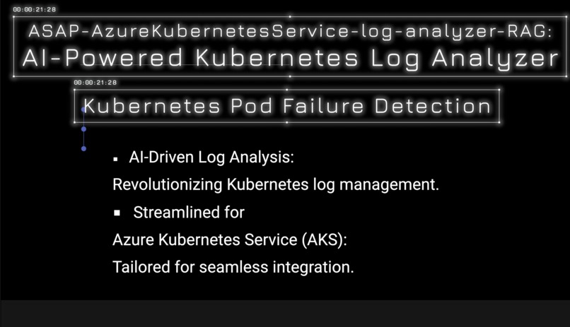 ASAP Knowledge Navigator – screenshot 23