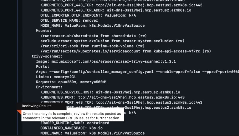 ASAP Knowledge Navigator – screenshot 21