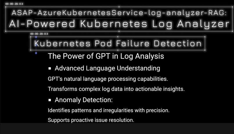 ASAP Knowledge Navigator – screenshot 25