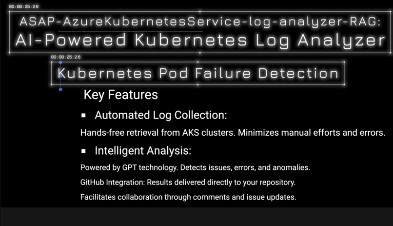 ASAP Knowledge Navigator – screenshot 24