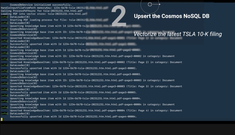 ASAP Knowledge Navigator – screenshot 30
