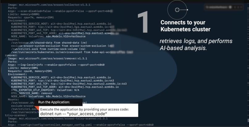 ASAP Knowledge Navigator – screenshot 18