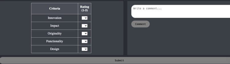 ParentReport – screenshot 2