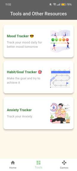 Mind Aura – screenshot 4