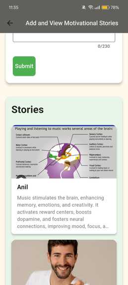 Mind Aura – screenshot 5