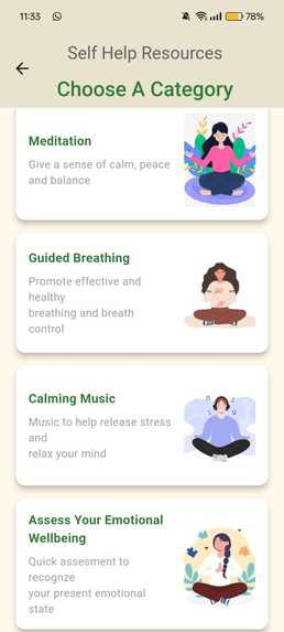 Mind Aura – screenshot 6