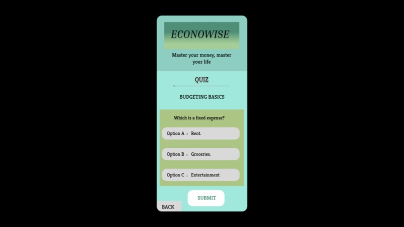 ECONOWISE – screenshot 10