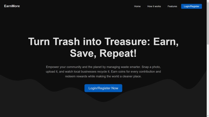 EarnMore  – screenshot 1