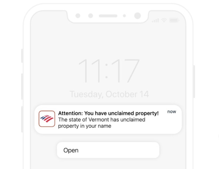 ClaimFinder – screenshot 8