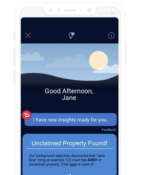 ClaimFinder – screenshot 9