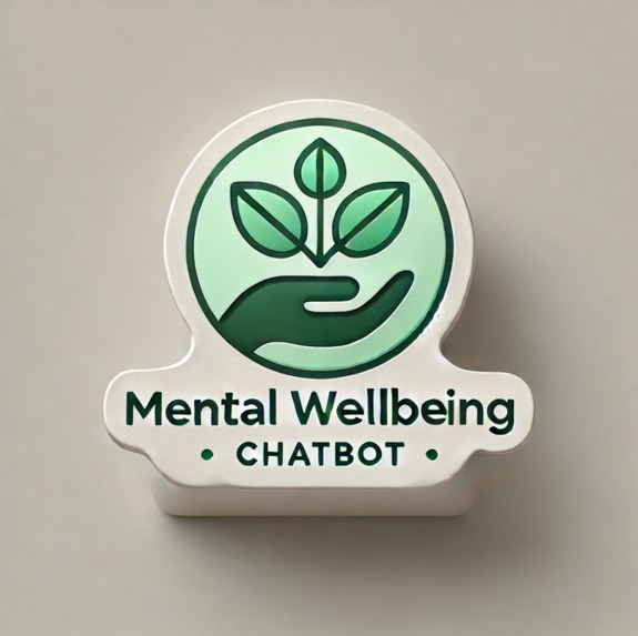 Mental Wellbeing Chatbot – screenshot 2