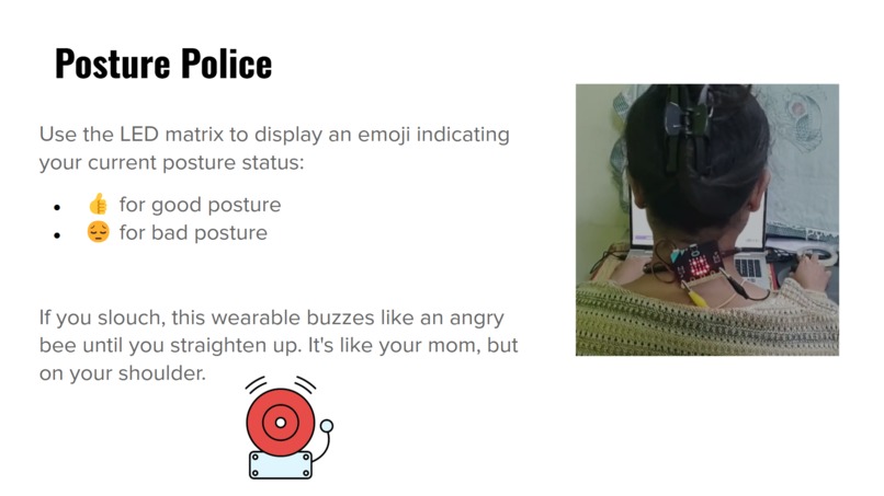 The Silly Slouchinator – screenshot 3
