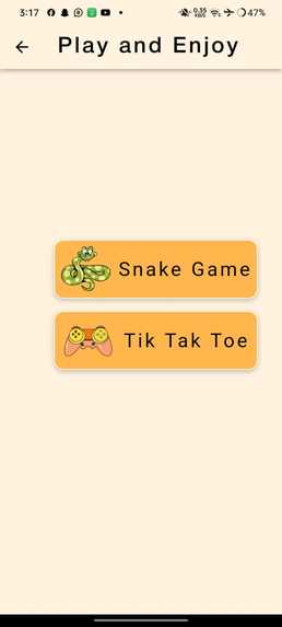 Meditation Home  – screenshot 2