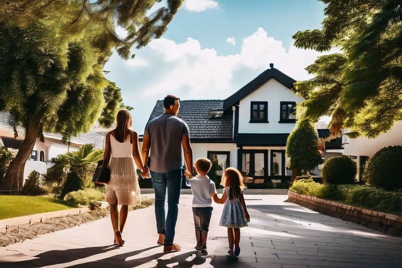 house rental and tenant management system – screenshot 7