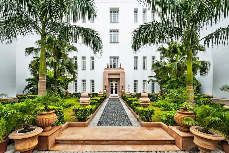 Grand Hotel – screenshot 16