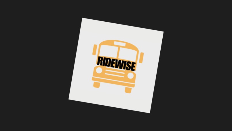 RideWise – screenshot 3