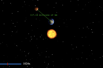 Gateway to Mars - Humanity's Magnum Opus