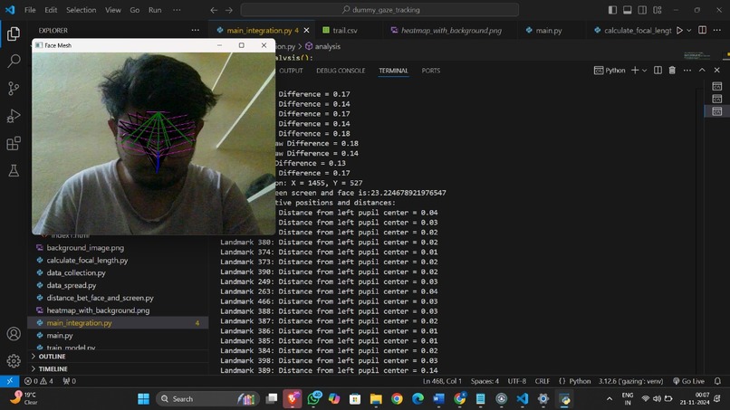 Neuro-Assist – screenshot 4
