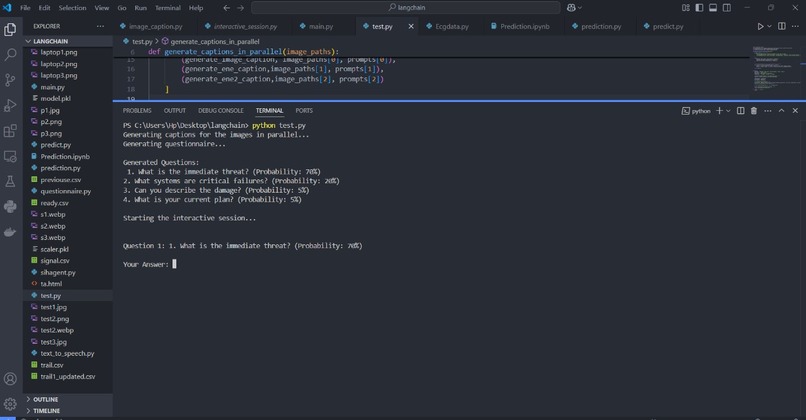 Neuro-Assist – screenshot 6