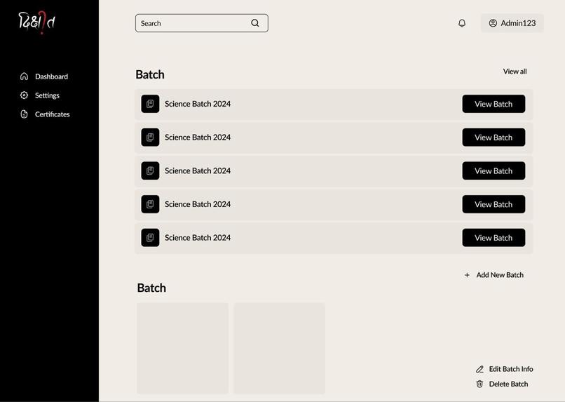 Dikshit – screenshot 4