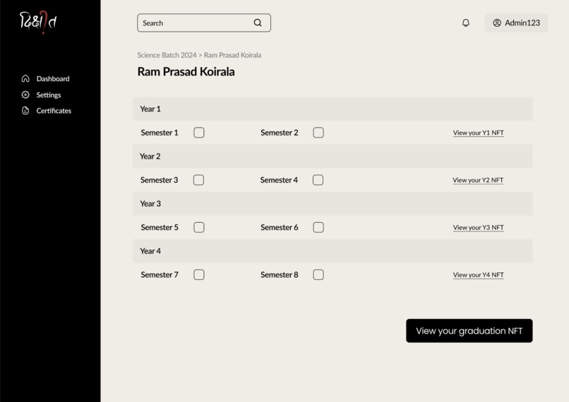 Dikshit – screenshot 6